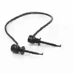 E-Z Hook 604W Mini Hook Jumper With Heavy Lead 12-60in